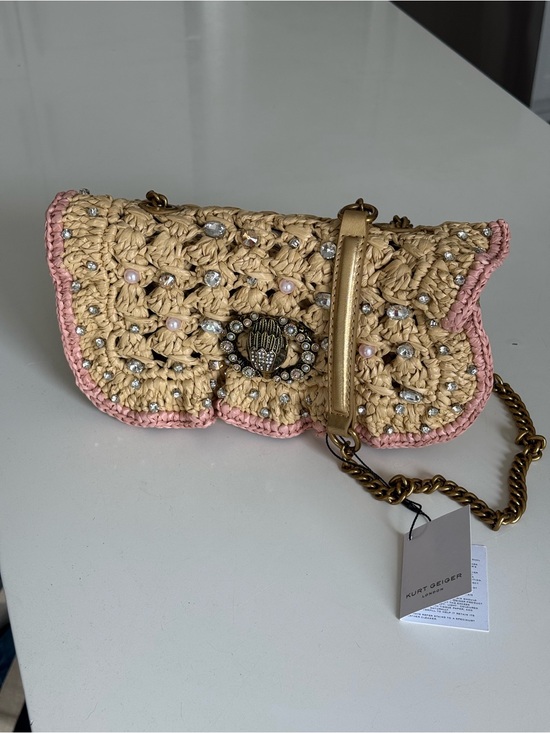 Kurt Geiger Handbags - Kurt Geiger London Chelsea